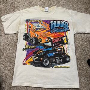 Racing Tshirt